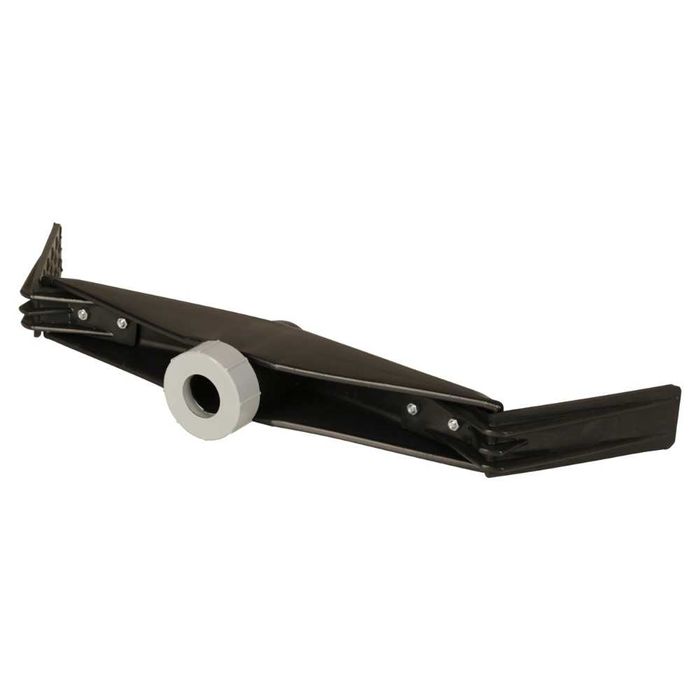 Wycielacz z mechanizmem HK 2020, 180 cm, z plastikową głowicą