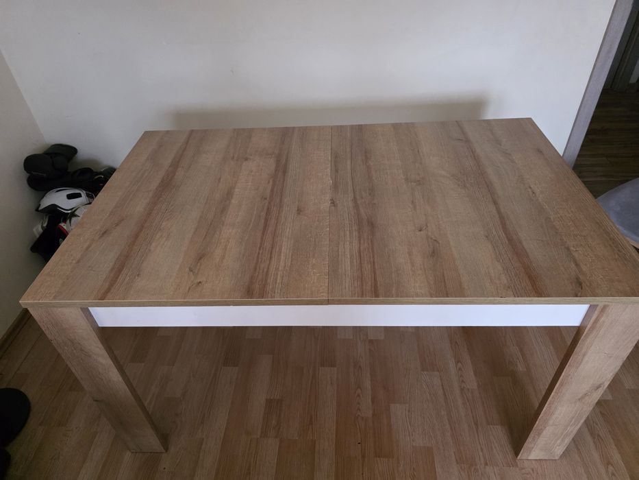 Stół LYON jasny dąb