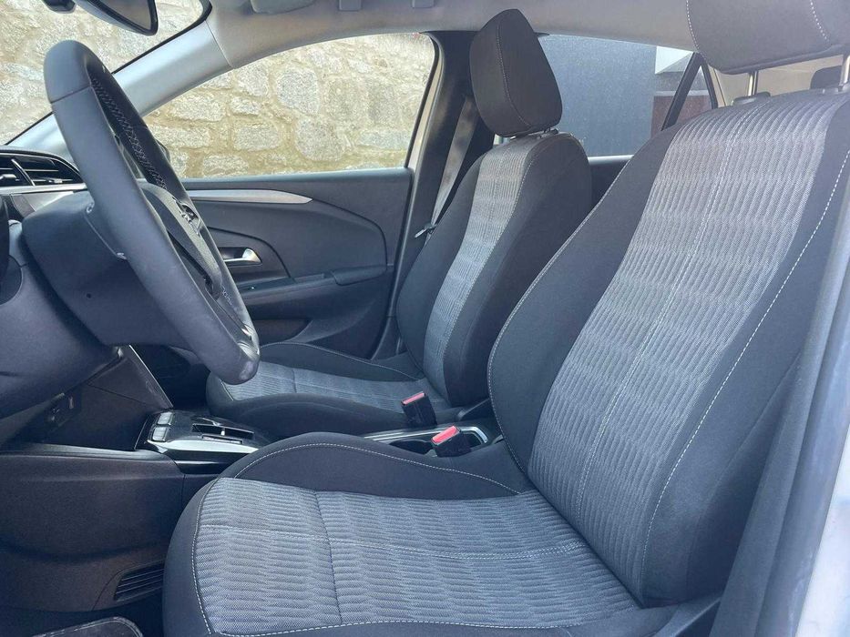 OPEL CORSA  50 KWH IMPECAVEL