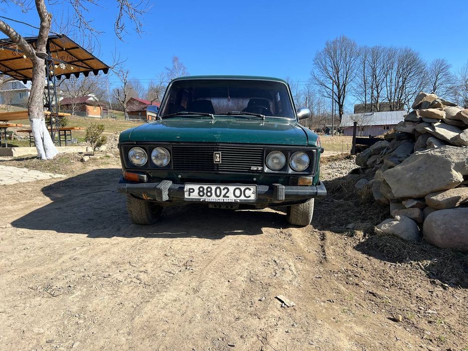 Продам ВАЗ 2106.