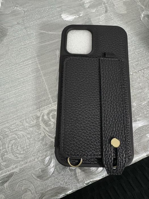 Etui na iphone 12/12 pro