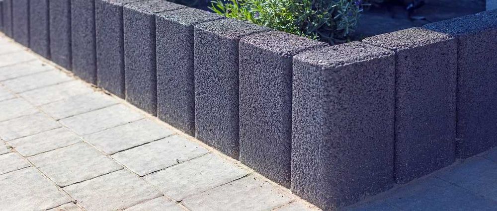 Kostka brukowa POLBRUK  Nostalite, Carmino, Trento, Ideo, Granito