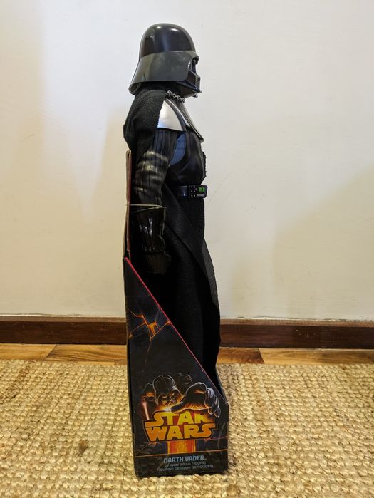 Darth Vader Figura