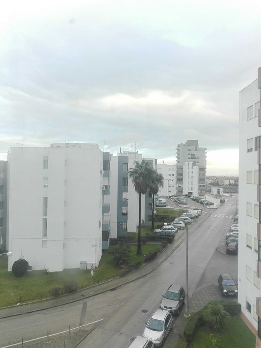 Quarto no barreiro