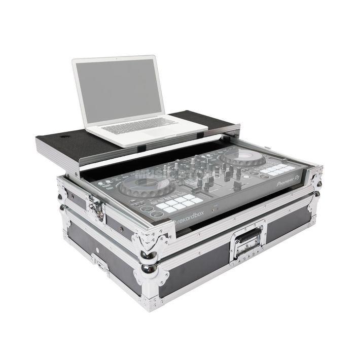 Case Workstation magma para DJ.