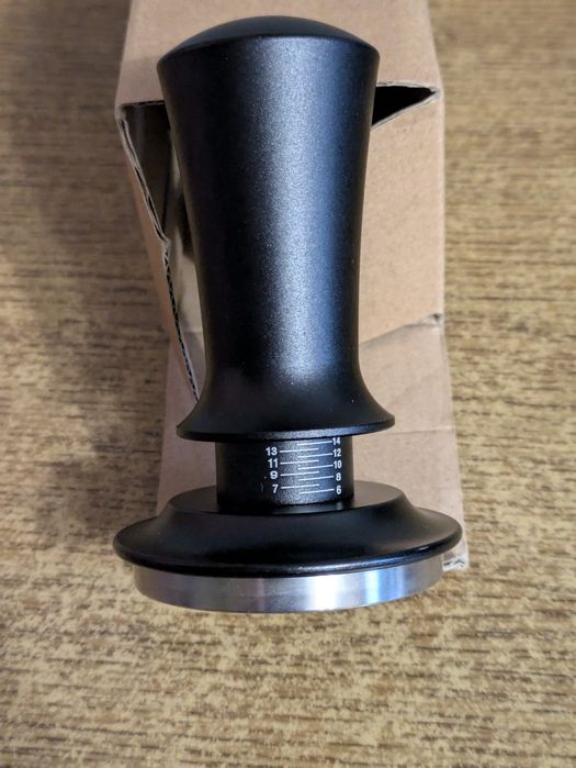 Темпер для кави 54мм