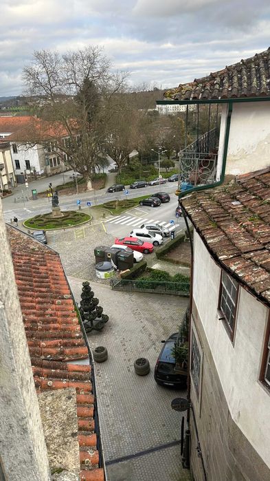 Apartamento T4 - Rua Direita 293 (Soldado Desconhecido)