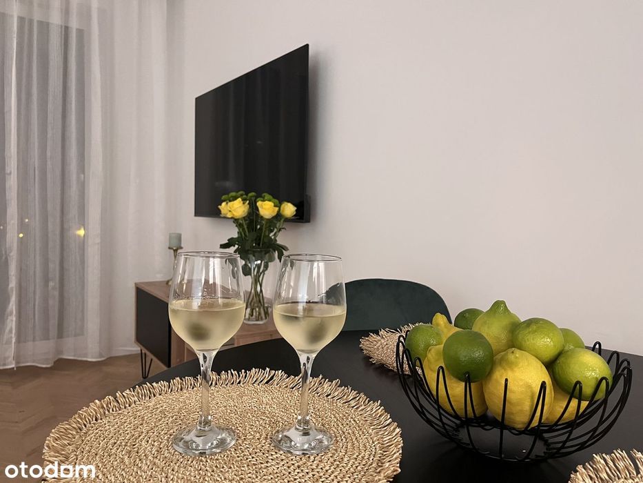 Mieszkanie podzielone na dwa apartamenty - Więcej