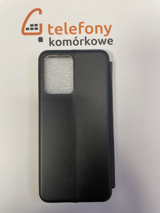 Obudowa Z Klapką Fo Modelu Xiaomi Redmi Note 12 5G  Nowe