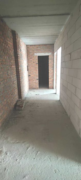 2-кімнатна квартира! Біля ПАРКУ та ЛІСУ! Автономне газове ОПАЛЕННЯ!