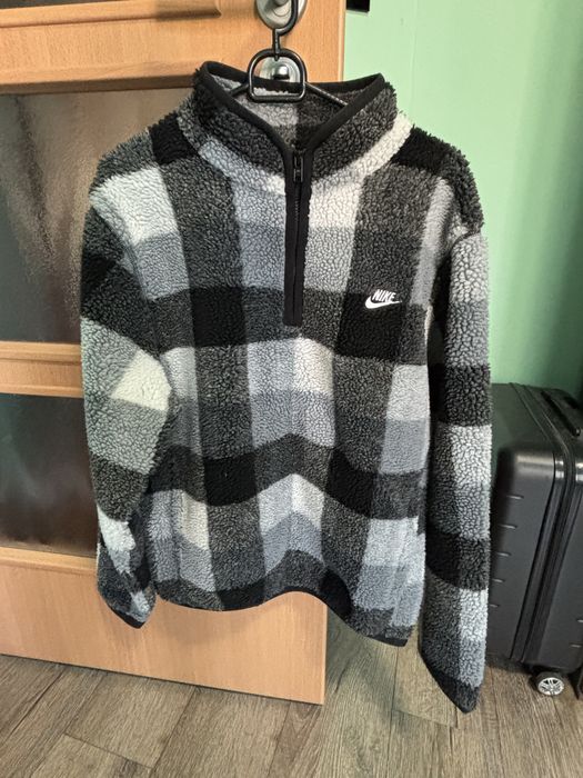 Polar Nike w kratke S