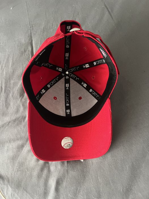 Chapeu da new era