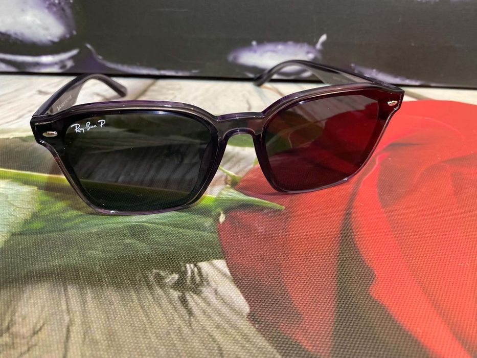 Okulary przeciwsłoneczne Ray Ban