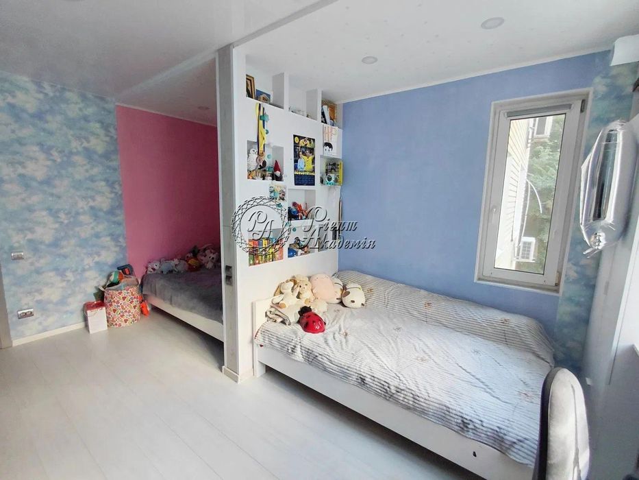 Продам квартиру Київ, Феодосійський пров.