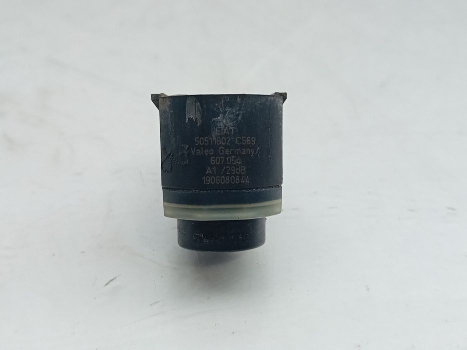 Sensor de estacionamento trás LANCIA Delta III (844_)