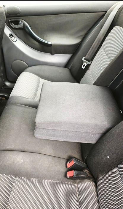 Vendo SEAT Toledo