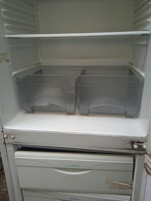 Холодильник Атлант