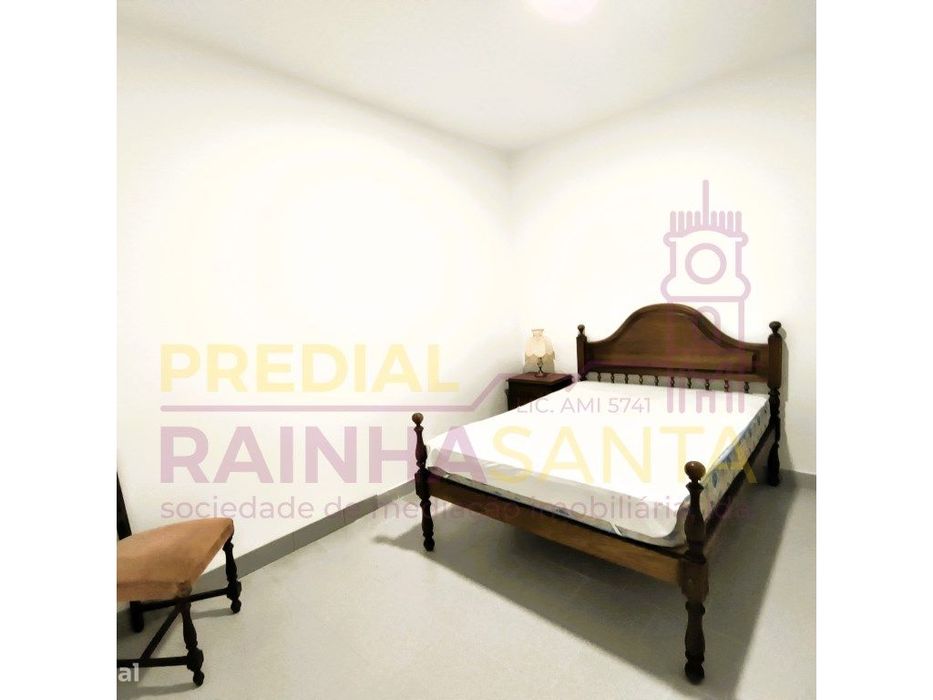 Apartamento T3 - Centro de Aveiro