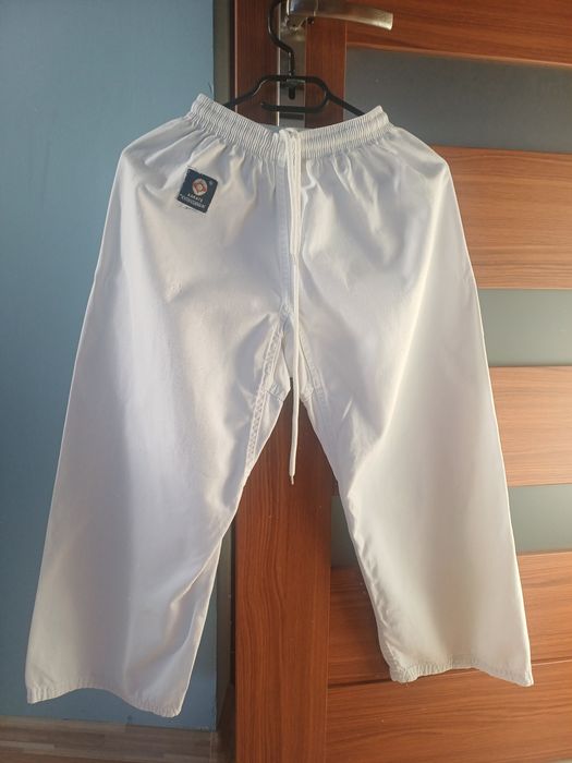 Strój do karate (kimono)