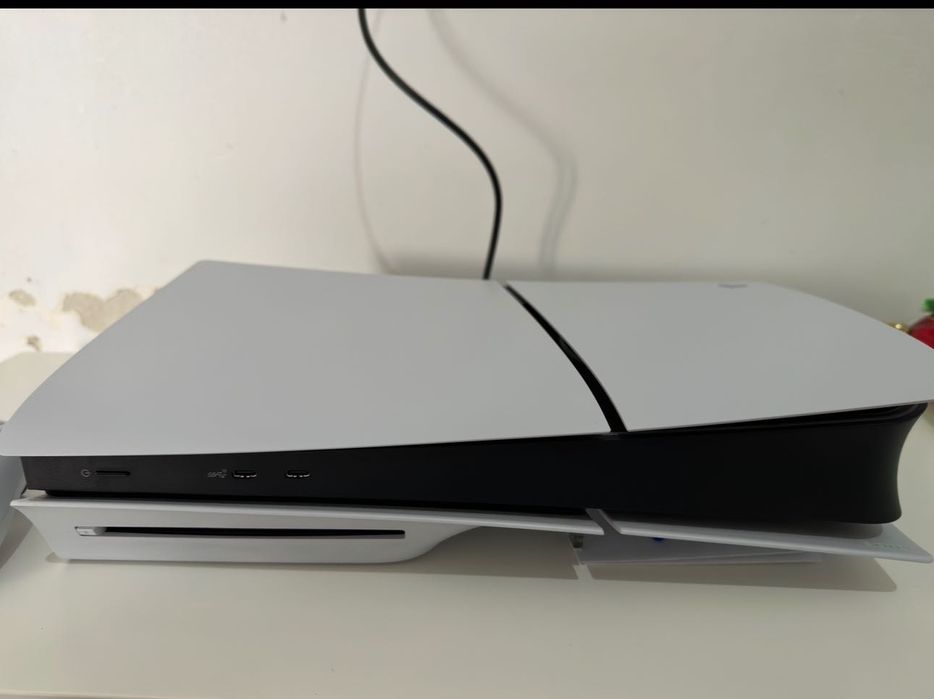 Consola PS5 Slim