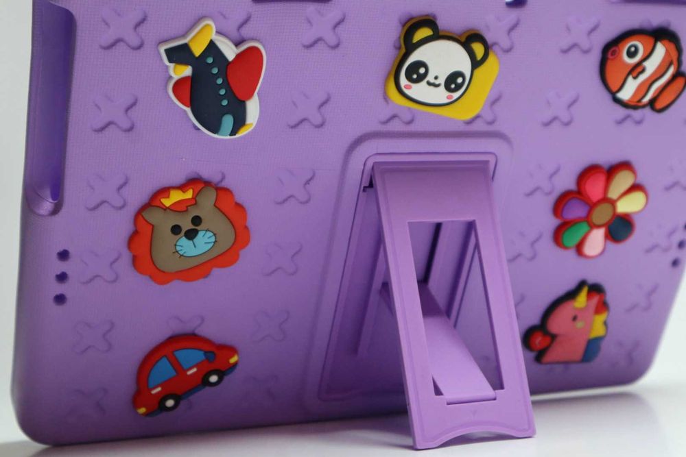 Tablet criança marca desconhecida