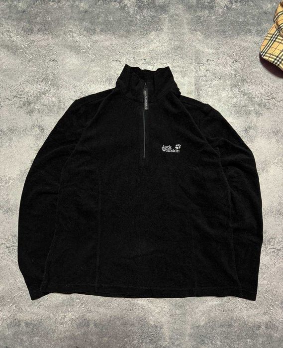 Фліска: Jack Wolfskin