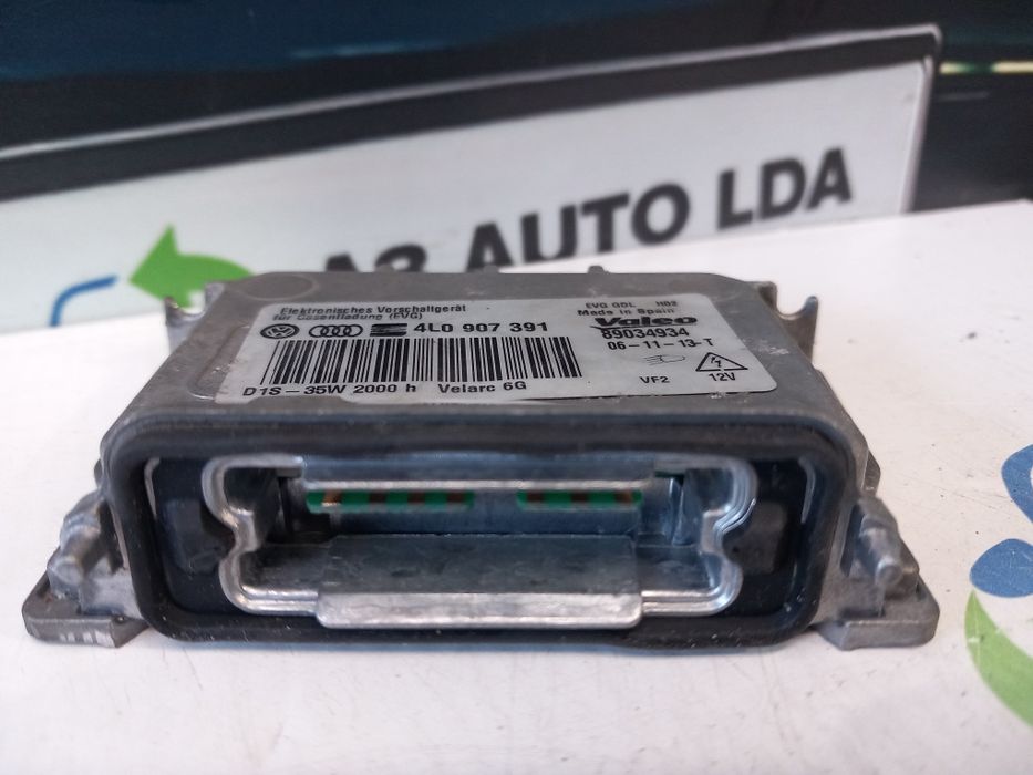 Balastro xenon Seat Volkswagen Audi Skoda