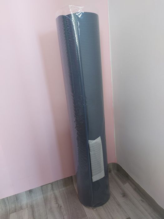 Duża mata do jogi pilatesu