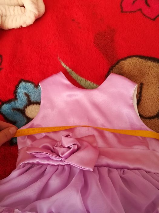 Нарядне платтячко