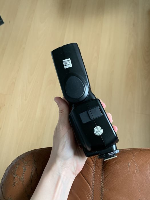 Godox TT600 спалах