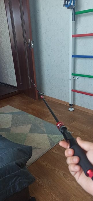 Комплект для мульти плікаторної ловлі