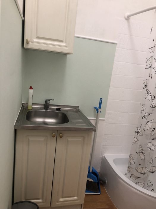 Подобова оренда квартири ( не менше 3 діб))