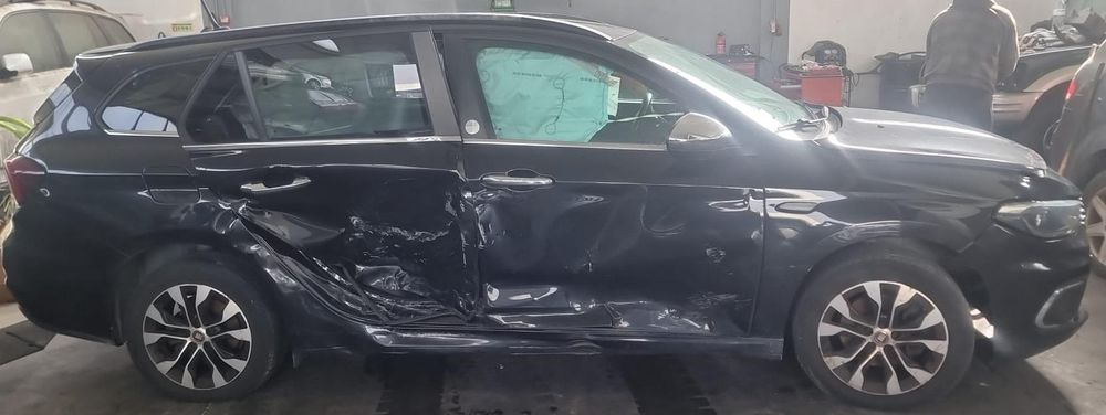 Fiat Tipo Sw (356_) 1.3D  | 2015 - 2026 - Disponível Para Peças