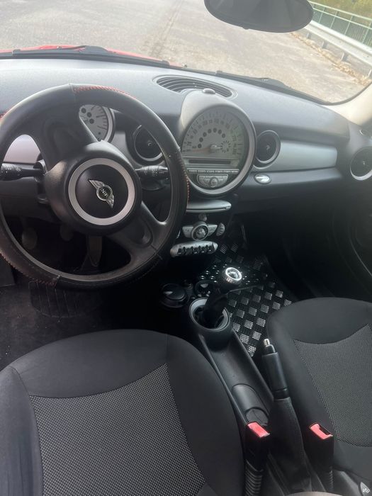 MINI One — fotografia 6