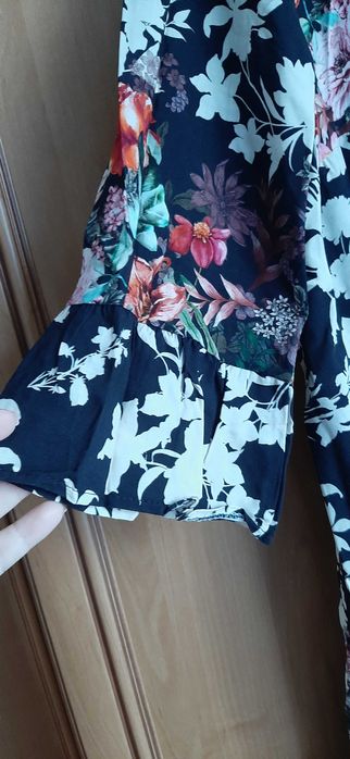 Nowa sukienka Oversize  z metka xxl