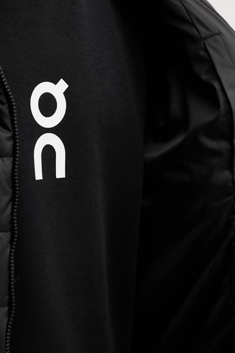 Чоловіча оригінальна куртка Puma Essentials Hooded Padded