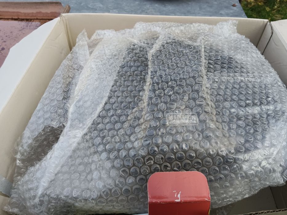 Grill na palnik gazowy