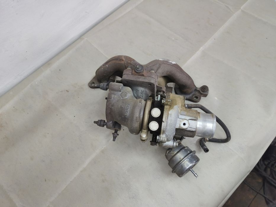 Авторазборка, разборка, Шрот Renault Scenic 3, Grand Scenic 3