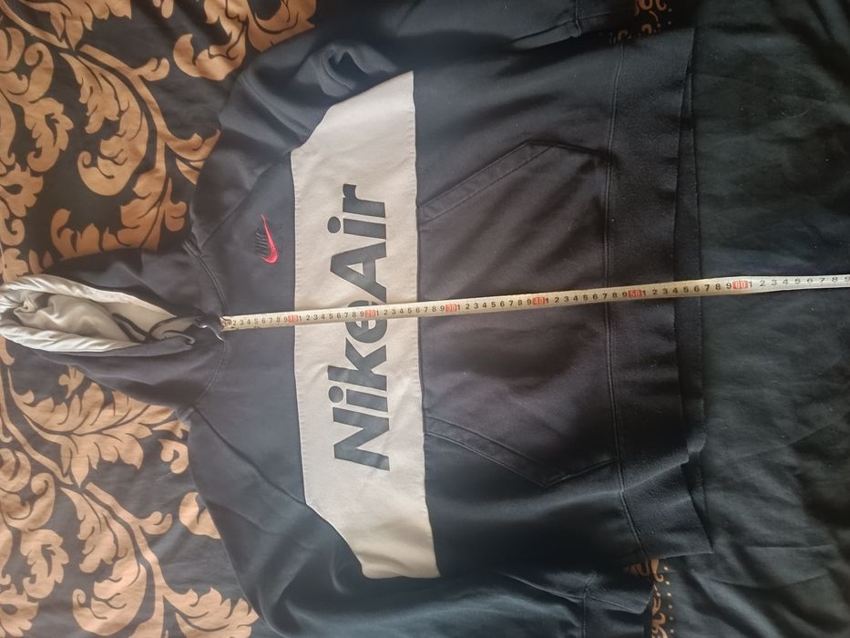 Кофта, худі, Nike Air /L