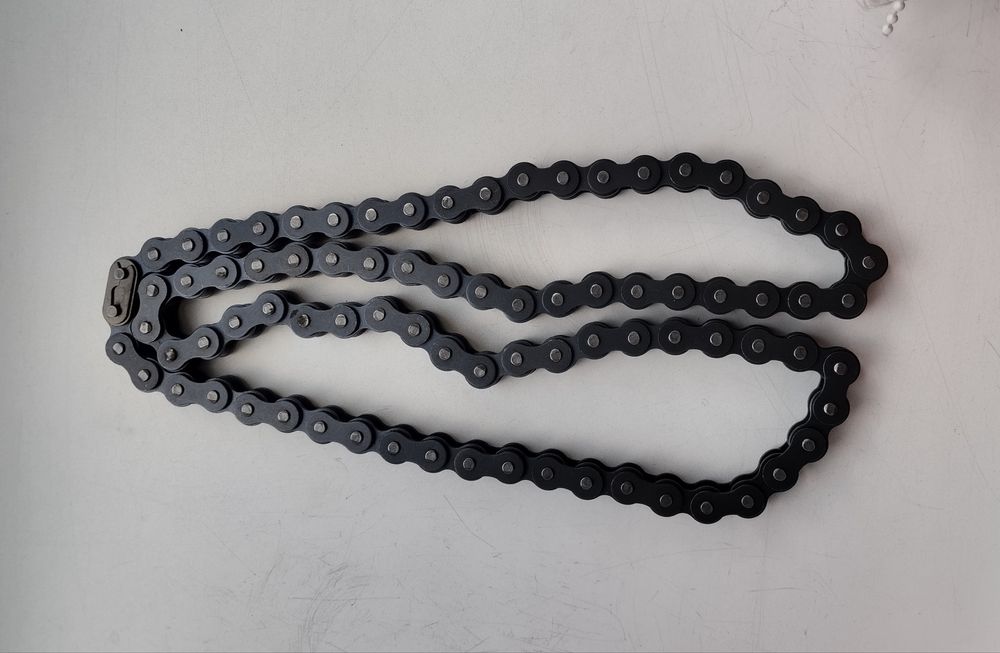 Ланцюг (цеп) на мопед 82 ланки