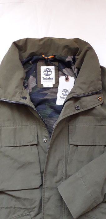 Casaco Timberland | Novo a estrear | Oportunidade