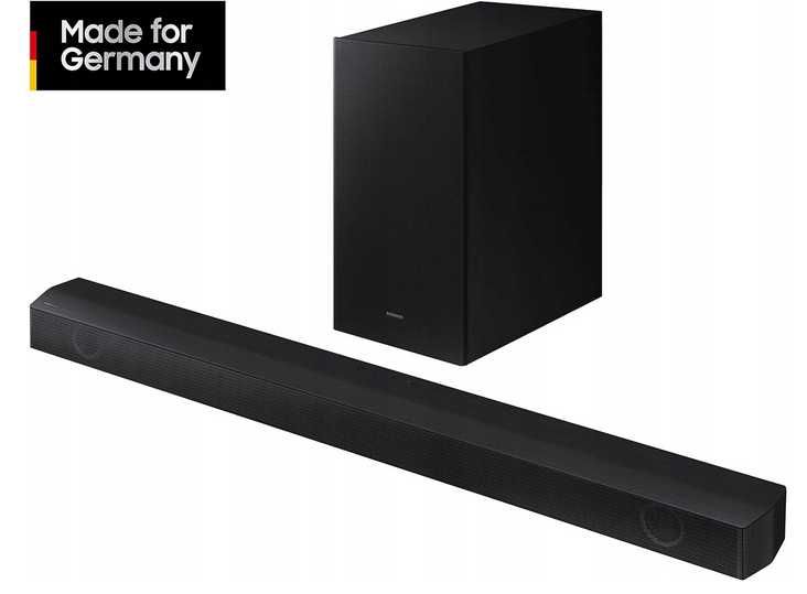 Soundbar Samsung HW-B540 2.1 Bluetooth Dolby Audio HDMI ARC