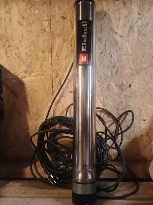 Pompa Głębinowa Einhell GE-DW 1100 N-A