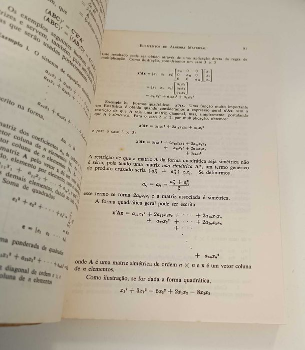 Métodos Econométricos, de J. Johnston64285736099331123
