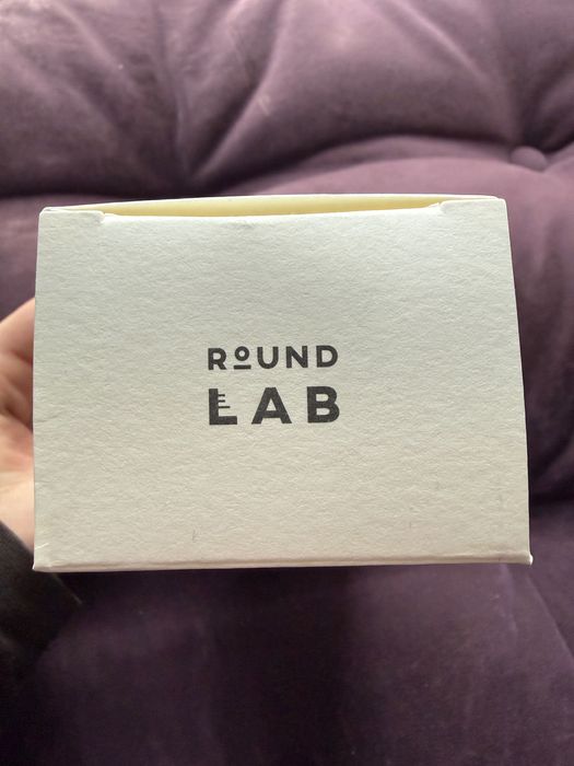 NEW! Round lab 1025 dokdo cleanser