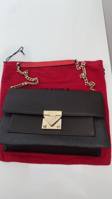 Mala Carolina Herrera