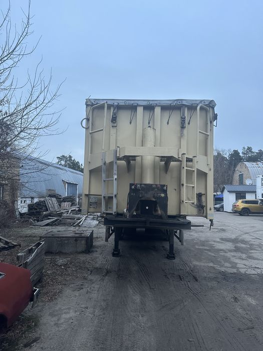 Самоскид Heitling Atlas 2006