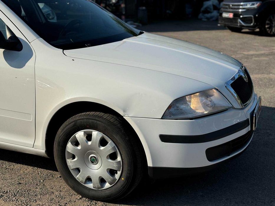 Продам Skoda Octavia 2011р. #78102