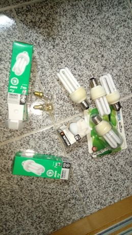 Lâmpadas variadas lote64739232048898121