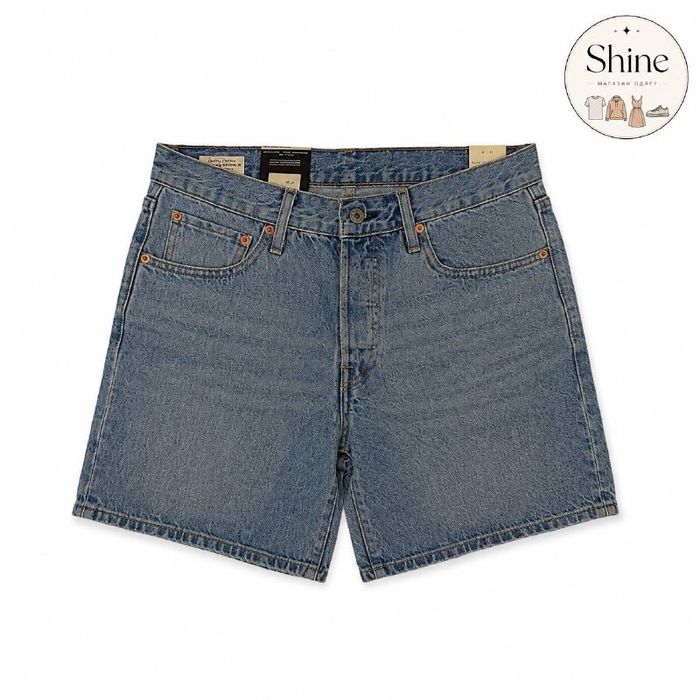 Шорти Levi's 501 Original Premium Shorts